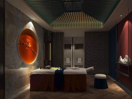 为什么选择重庆Teyou养生会馆桑拿会馆